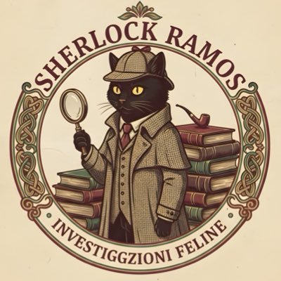 Avatar SherlockRamos
